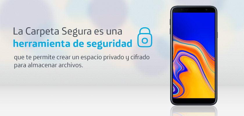 Samsung Galaxy J4 Core 16 GB Negro Detalle Producto 2