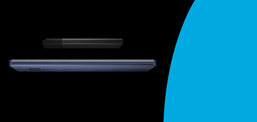 SSamsung Galaxy Note 9 128 GB Lavanda Detalle Producto 1