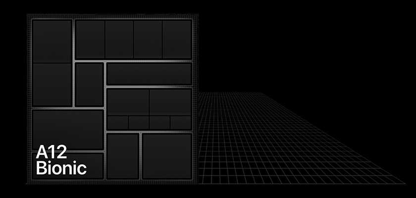 Apple iPhone XR 128 GB Azul Detalle Producto 1