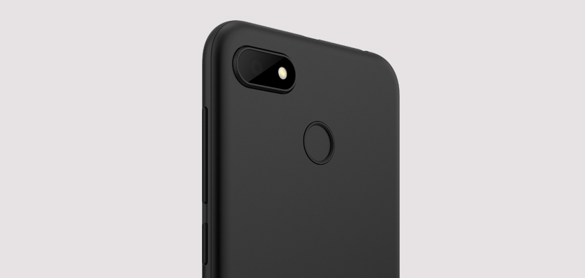 Hisense T17 16 GB Azul Detalle Producto 1