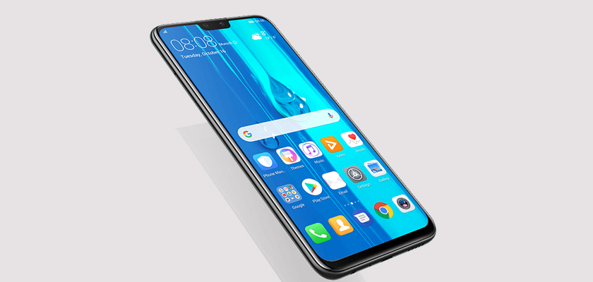 Huawei Y9 Imagen 1