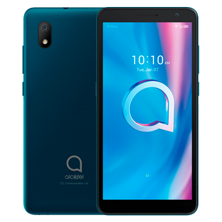 Alcatel 5002A 16 GB Verde Doble