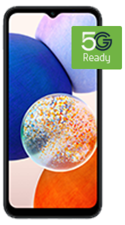 Samsung Galaxy A14 Verde