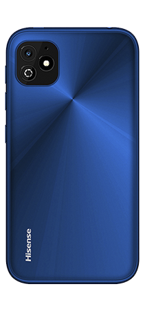Hisense U30 32 GB Azul