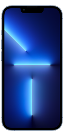 iPhone 13 Pro Max 256 GB Azul Sierra