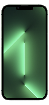 iPhone 13 Pro 128 GB Verde