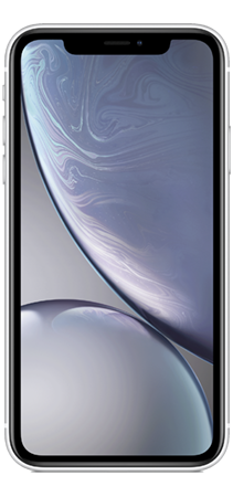 Apple iPhone XR 64 GB Blanco