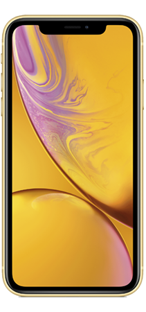 Apple iPhone XR 64 GB Dorado 
