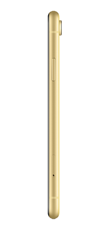 Apple iPhone XR 64 GB Amarillo 
