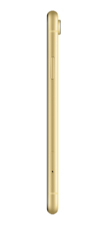 Apple iPhone XR 64 GB Dorado 