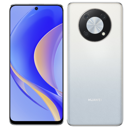 Huawei Nova Y90 Blanco