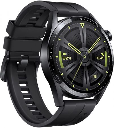 Reloj de Prueba