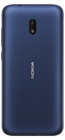 Nokia C01 Plus 32 GB Azul
