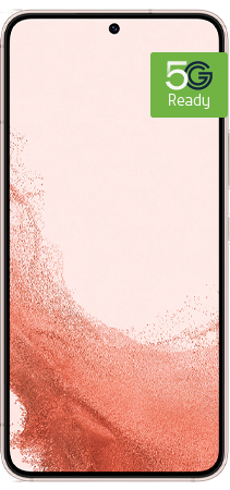 Samsung Galaxy S22 256 GB Rosa