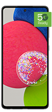 Samsung Galaxy A52s 128 GB Violeta