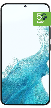Samsung Galaxy S22 Plus 256 GB Blanco