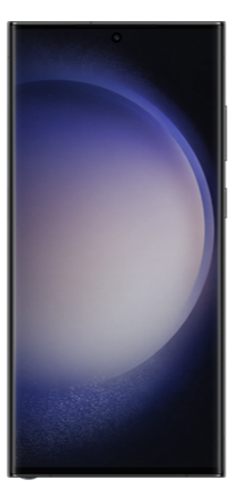 Samsung Galaxy S23 Ultra 256 GB Negro