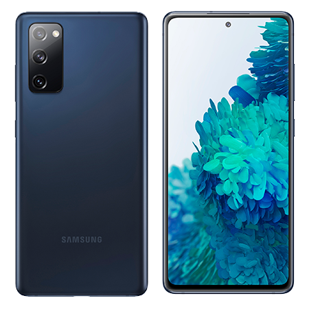 Samsung Galaxy S20 FE Azul 5G