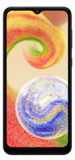 Samsung Galaxy A04 128 GB Negro