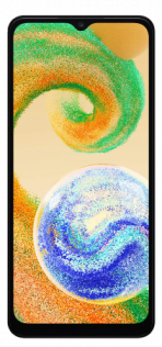 Samsung Galaxy A04s 64 GB Blanco