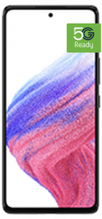 Samsung Galaxy A53 Azul