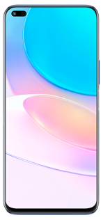 Huawei Nova 8i Azul