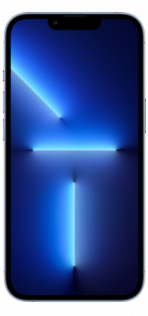 iPhone 13 Pro 128 GB Azul Sierra