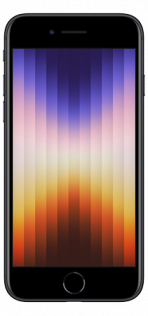 iPhone SE 2022 64 GB Azul Medianoche