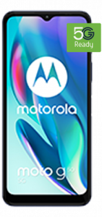 Moto G50 128 GB Azul