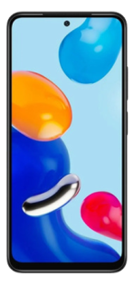 Xiaomi Redmi Note 11s 128 GB Gris