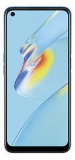 Oppo A54 Azul