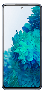 Samsung Galaxy S20 FE 256 GB Verde 5G