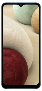 Samsung Galaxy A12 64 GB Azul NP