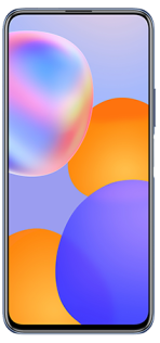 Huawei Y9A 128 GB Rosa Frontal