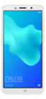Huawei Y5 2018 Frontal
