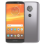 Motorola E5 16 GB Gris Doble