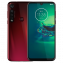 Motorola Moto G8 Plus 64 GB Rubí doble