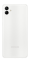 Samsung Galaxy A04 64 GB Blanco