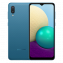 Samsung Galaxy A02 32 GB Azul Doble