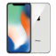 Apple iPhone X 64GB Plata Doble