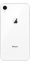 Apple iPhone XR 128 GB Blanco Trasera