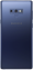 Samsung Galaxy Note 9 128 GB Azul Trasera