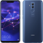 Huawei Mate 20 Lite 64 GB Azul Doble