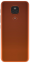 Motorola E7 Plus 64 GB Naranja Trasera