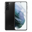 Samsung Galaxy S21 Plus 128 GB Negro Doble