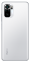 Xiaomi Note 10s Blanco con earphones