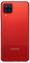Samsung Galaxy A12 64 GB Rojo