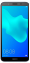 Huawei Y7 2018 16 GB Azul Frontal