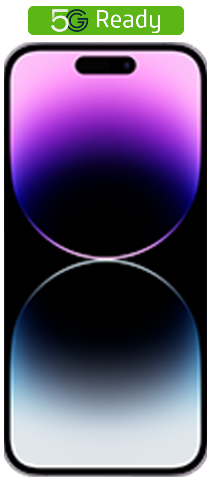 iPhone 14 Pro 128 GB Morado