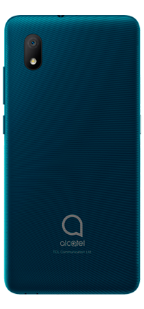 Alcatel 5002A 16 GB Verde